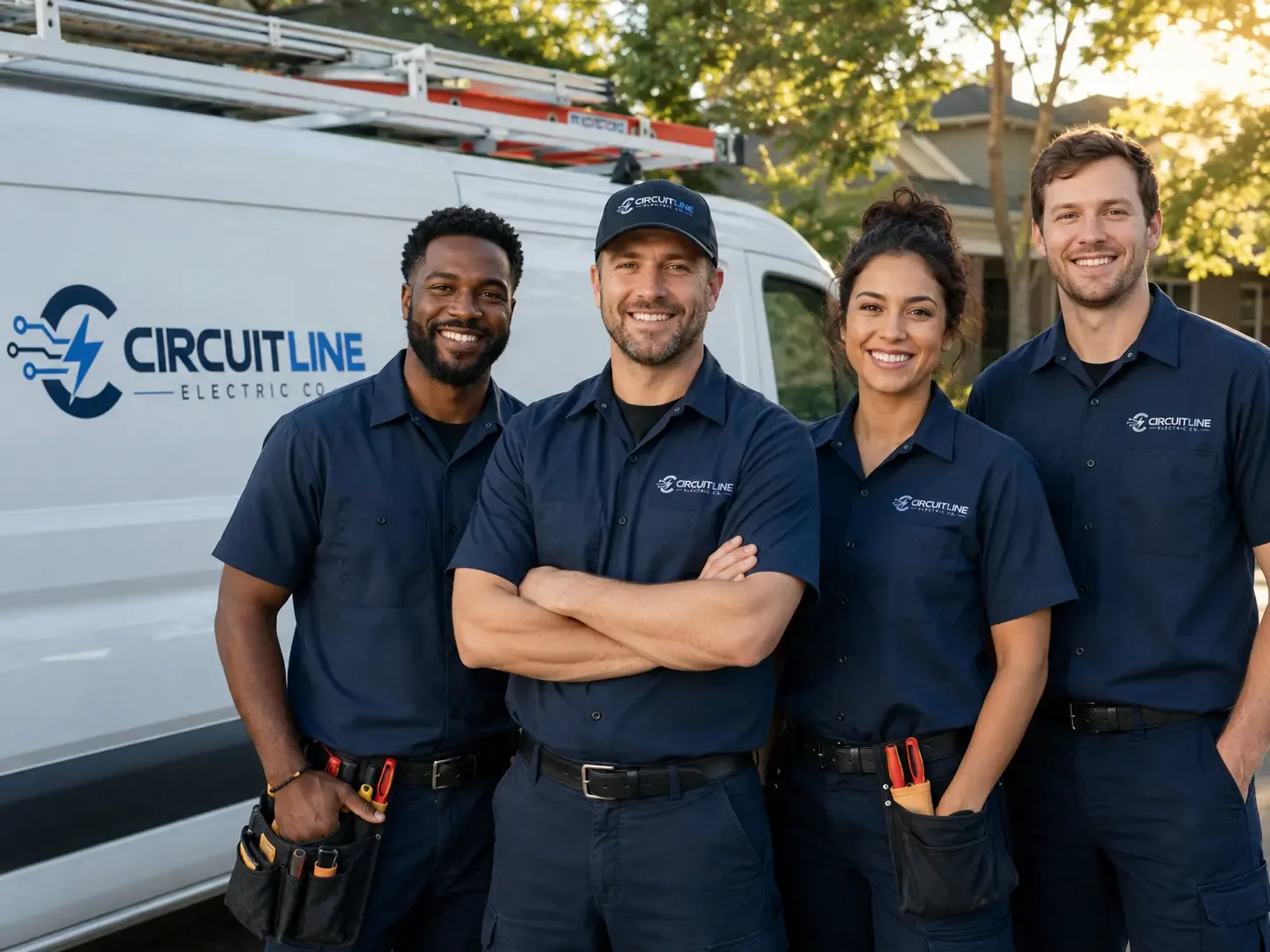 Whole Home Rewiring company in Milladore, WI