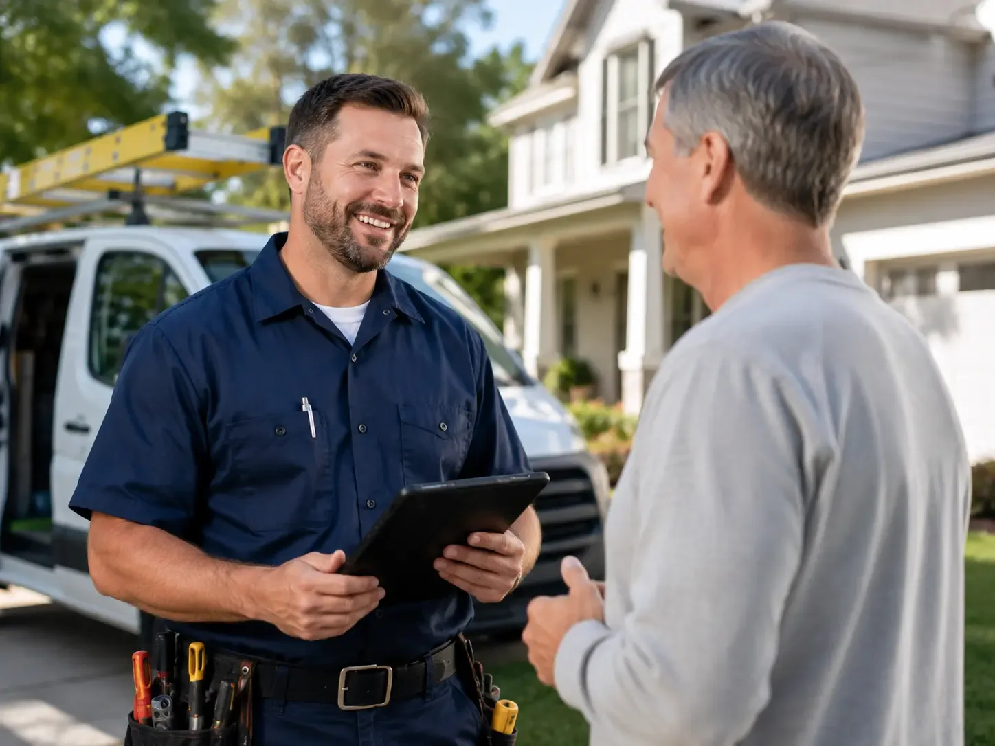 Whole Home Rewiring Milladore, WI FAQs